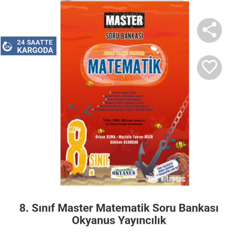 24 Saatte Teslim Edilmeyen Kitaplar Hayal Kırıklığı Yarattı