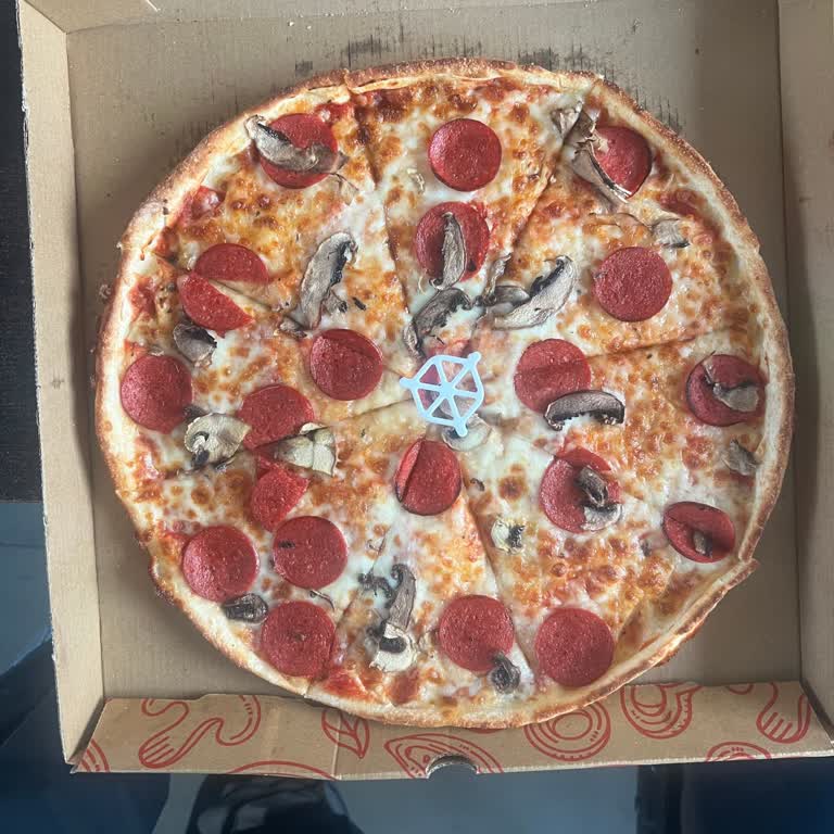 Yanlış Ve Soğuk Sipariş Deneyimi