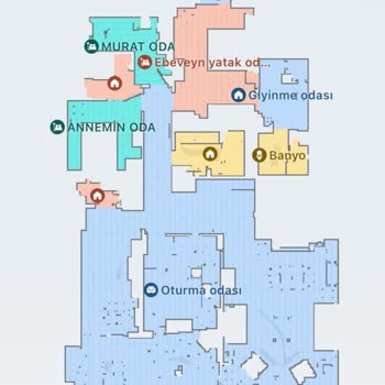 Roborock Saros 10'da Sürekli Arıza Ve Yetersiz Teknik Servis