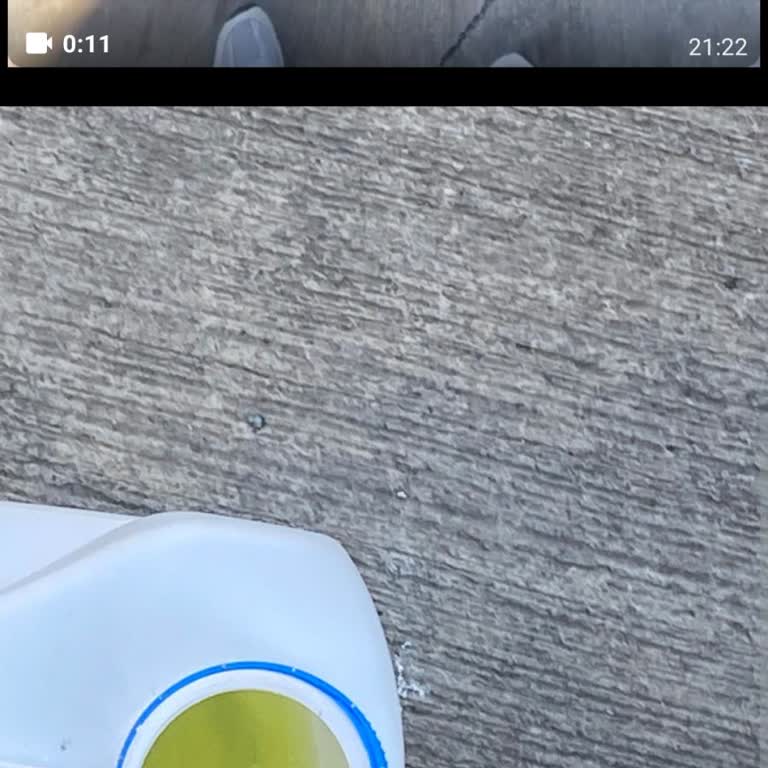 Opet İstasyonunda Yakıt Değişimi Sonrası Araçta Yaşanan Belirsizlik