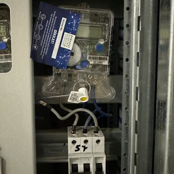 Abonelik İptali Nedeniyle Elektriğimin Haber Verilmeden Kesilmesi