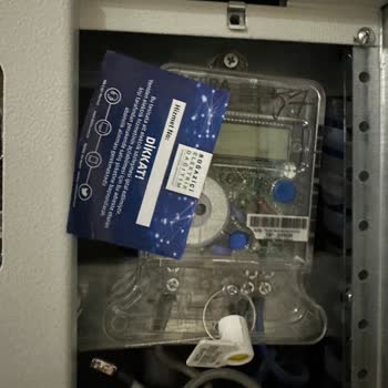 Abonelik İptali Nedeniyle Elektriğimin Haber Verilmeden Kesilmesi