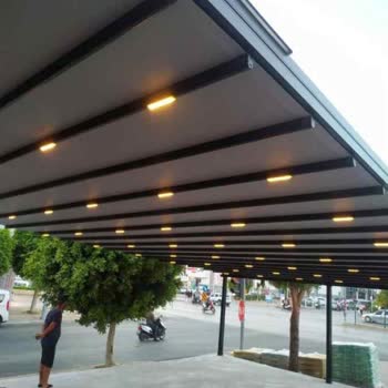 Kurulum Sonrası Tente Arızası Ve İlgisizlik Mağduriyeti