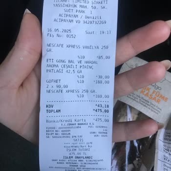 Shell'de Son Kullanma Tarihi Geçmiş Ürün Satışı: Sağlığımız Tehlikede!