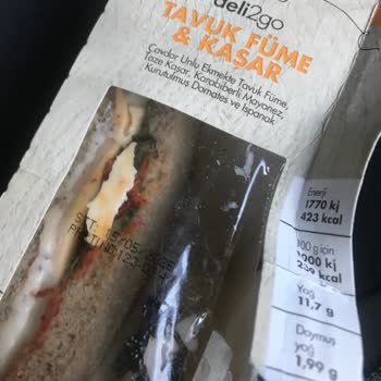 Shell'de Son Kullanma Tarihi Geçmiş Ürün Satışı: Sağlığımız Tehlikede!