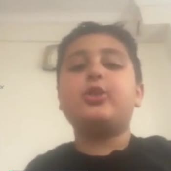 TRT Çocuk Rüzgargülü Ben Size Başvuru Yaptım Ama Beni Çağırmadınız!