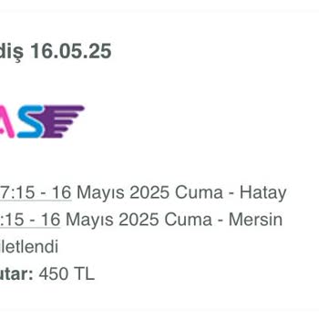 Keyfi Duraklamalar Ve Gecikme Yüzünden Mağdur Oldum