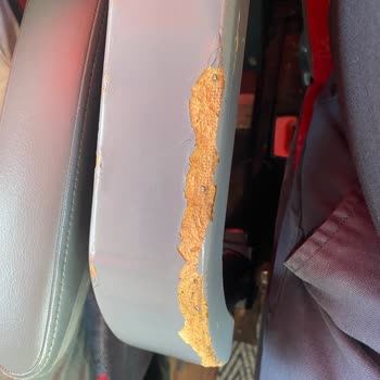 Keyfi Duraklamalar Ve Gecikme Yüzünden Mağdur Oldum