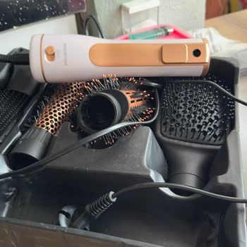 Garantiye Gönderilen Saç Şekillendirici Bozuk Ve Çalışmaz Döndü