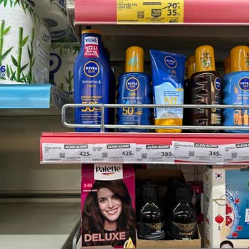 A101'de Fiyat Farkı Ve İlgisiz Çalışanlar Müşteri Memnuniyetini Zedeliyor