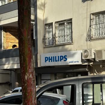 Philips Yetkili Serviste Faturasız Satış Ve Haksız Komisyon Ücreti Mağduriyeti
