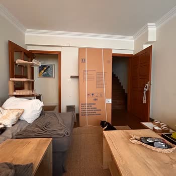 Teslimat Ve Montajda Yaşanan Sorumsuzluk Nedeniyle Mağduriyet