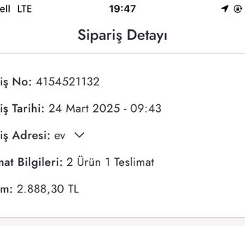 Garanti Kapsamındaki Çocuk Ayakkabısının Bir Ayda Açılması Ve Ret Cevabı