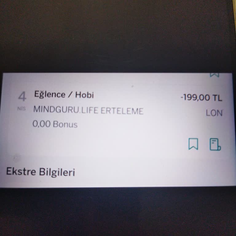 Abonelik İptali Yapılamıyor, Ücret Çekilmeye Devam Ediyor