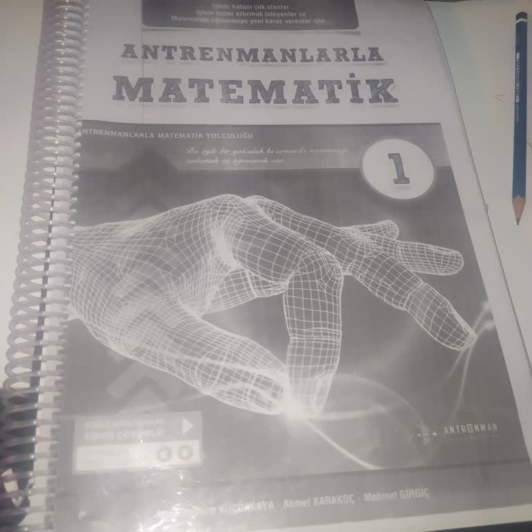 Matematik 1 Aktivasyon Kodu Eksikliği Acil Çözüm Bekliyorum