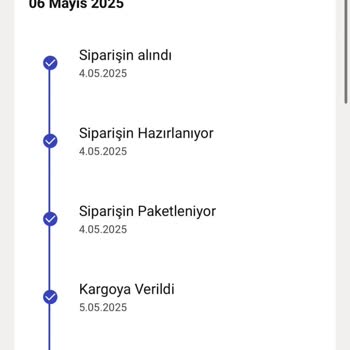 Yanlış Mağazaya Sipariş, Geciken Teslimat Ve Eksik Bilgilendirme Nedeniyle Mağduriyet