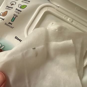 Sleepy Küflü Islak Mendil