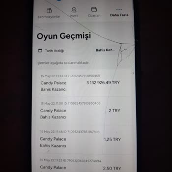 Kazandığım Jackpot Sonrası Bakiyem Sıfırlandı, Ödeme Yapılmıyor