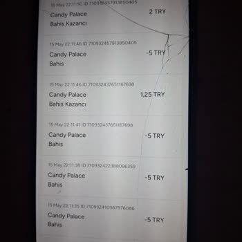 Kazandığım Jackpot Sonrası Bakiyem Sıfırlandı, Ödeme Yapılmıyor