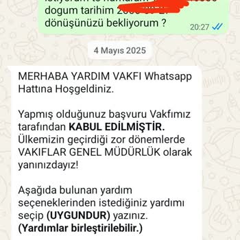 Kimlik Bilgilerimle İzinsiz Hesap Açılmasından Endişeliyim