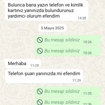 Kimlik Bilgilerimle İzinsiz Hesap Açılmasından Endişeliyim