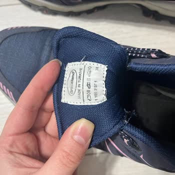 Satın Aldığım Ayakkabının Su Geçirme Sorunu Ve Müşteri Hizmetleri İlgisizliği