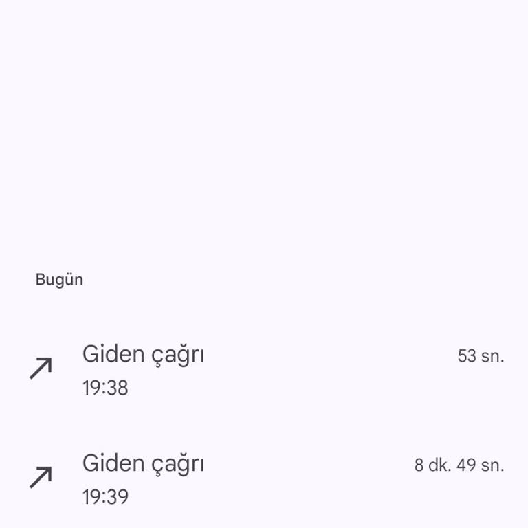 Vodafone Çağrı Merkezi Çalışanlarıyla Yaşanan Saygısız Ve Bilgisiz Yaklaşım
