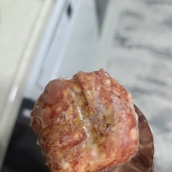 BİM Marketten Aldığım Bozuk Köfte Deneyimi Ve Hayal Kırıklığı