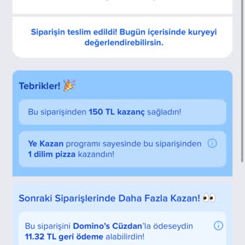 Dominos Pizzamı Getirmedi Çağrı Merkezi Çözüm Sunmuyor