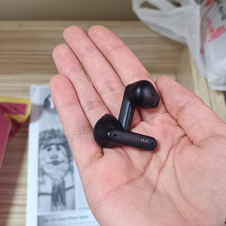 JBL 100tws Kutusu Kayboldu Kulaklıklar Çalışmıyor Çözüm Var Mı