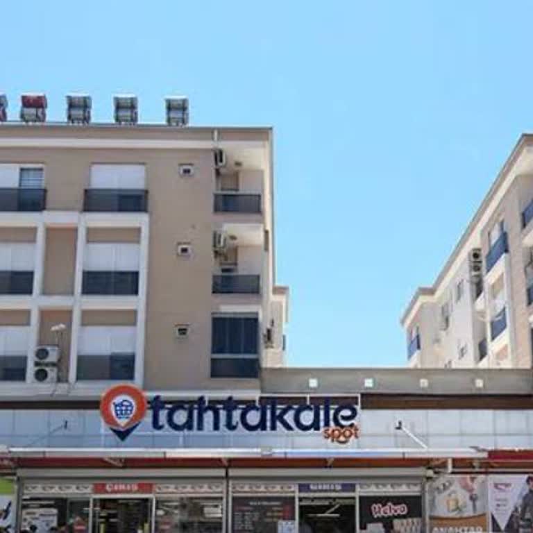PTT Kartı İle Ödeme Kabul Edilmemesi Nedeniyle Alışveriş Yapamadım