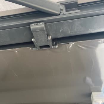 Kurulumdan Kısa Süre Sonra Arızalanan Otomatik Tente Ve İlgisiz Servis