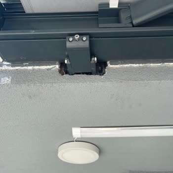 Kurulumdan Kısa Süre Sonra Arızalanan Otomatik Tente Ve İlgisiz Servis