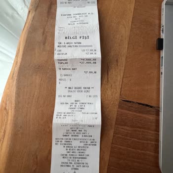 Evofone Ambalajı Açılmamış Ürünümün İadesi Haksız Yere Reddedildi