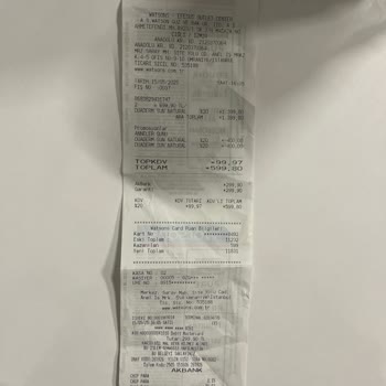 Alerji Yapan Ürünü İade Edemiyorum, Mağdur Oldum