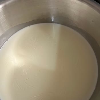 Bozuk Süt Satışı Ve Sağlık Riski