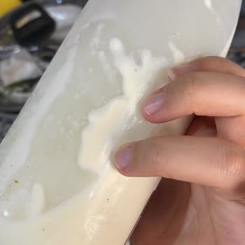 Bozuk Süt Satışı Ve Sağlık Riski