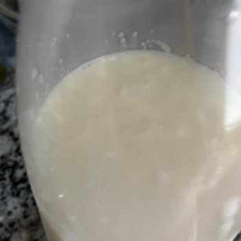 Bozuk Süt Satışı Ve Sağlık Riski