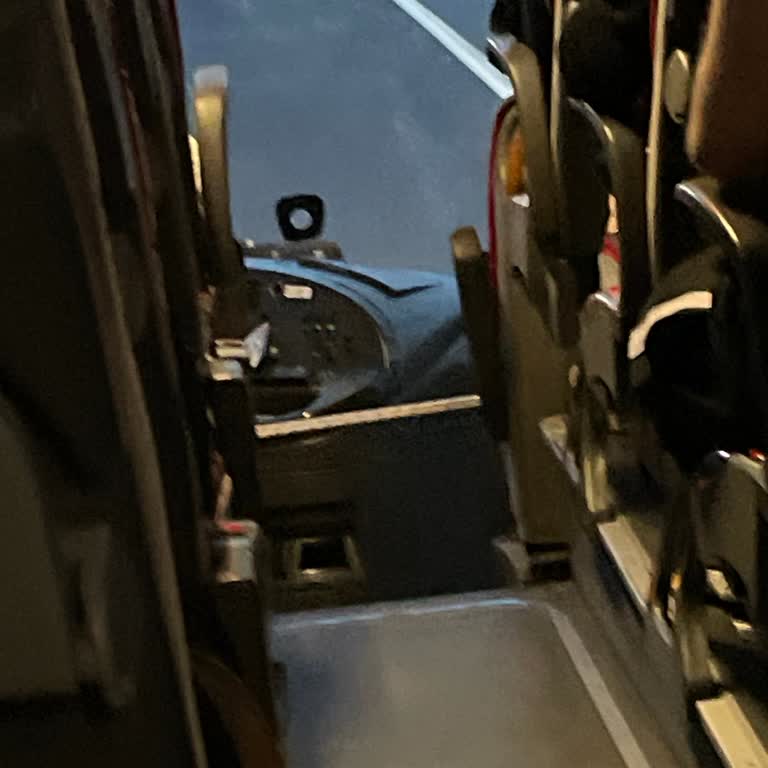 Satın Aldığım Koltuk Numaram Otobüste Yoktu, Mağdur Oldum