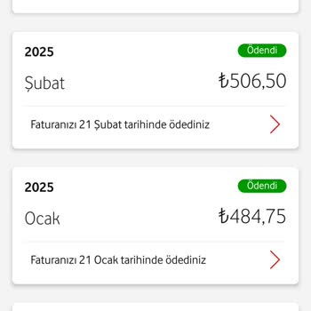 Taahhüt Sonrası Yüksek Ücret Ve Fiyat Farklılıkları Hakkında Şikayetim Var