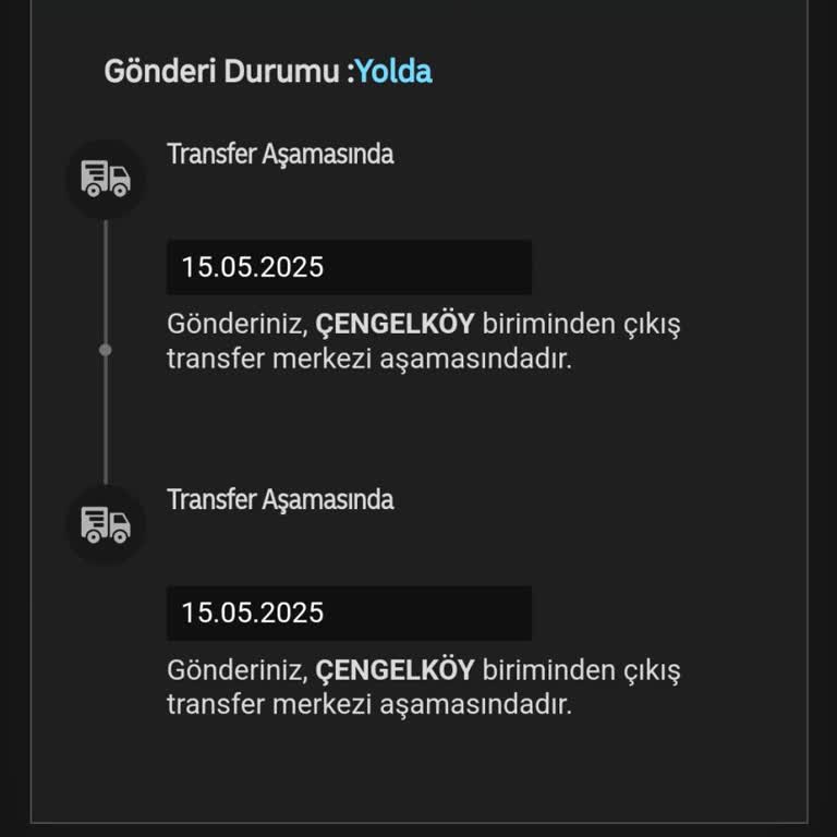 Düğün Öncesi Ürün Teslimatı Gecikti Acil Çözüm Bekliyorum