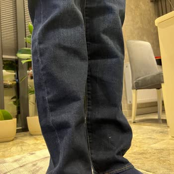 Boyner'den Aldığım Markalı Ürünlerde Kalitesizlik Ve Sahte Ürün Şüphesi