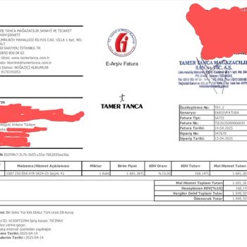 Tamer Tanca'dan Aldığım Ayakkabı 1 Ayda Parçalandı, Mağazalar Sorumluluk Almıyor!