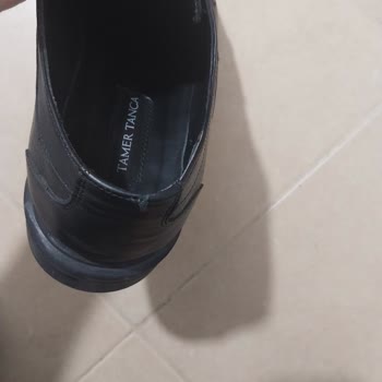 Tamer Tanca'dan Aldığım Ayakkabı 1 Ayda Parçalandı, Mağazalar Sorumluluk Almıyor!