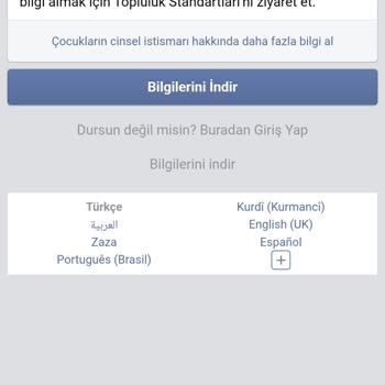 Haksız Ve Ağır Suçlamayla Hesabım Kapatıldı