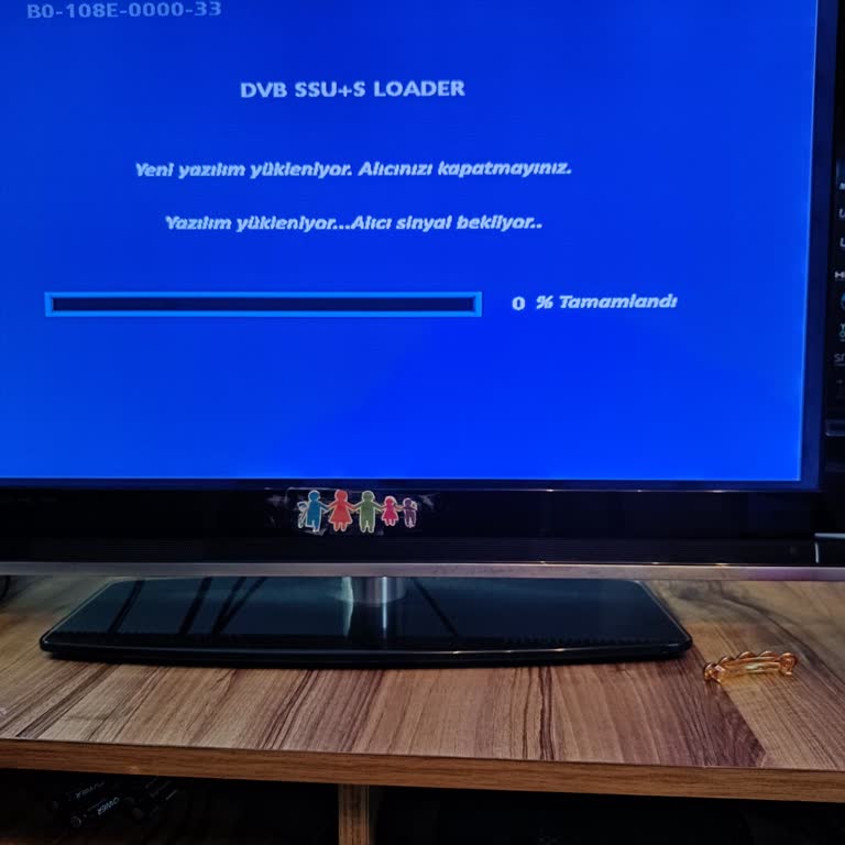 20 Gündür Çözülemeyen Yazılım Güncelleme Sorunu Ve Kullanılamayan Hizmet