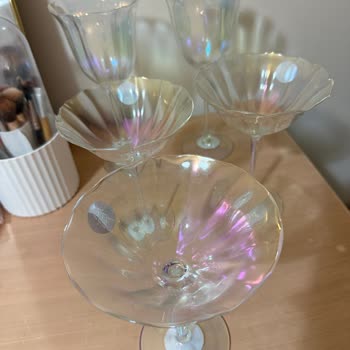 Eksik Ve Hatalı Kadeh Teslimatı, Değişim Ve Eksik Ürün Talebi