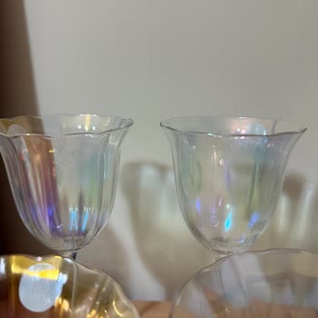 Eksik Ve Hatalı Kadeh Teslimatı, Değişim Ve Eksik Ürün Talebi