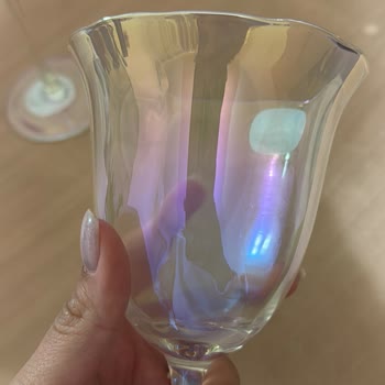 Eksik Ve Hatalı Kadeh Teslimatı, Değişim Ve Eksik Ürün Talebi