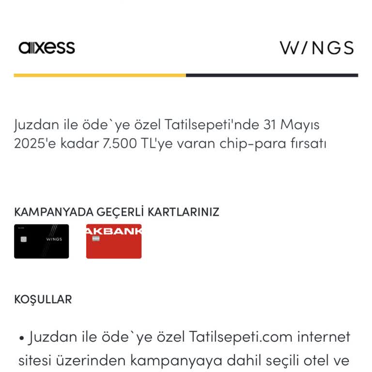 Bayram Paketi Alışverişinde Taksit Ve Chip Para Sorunu